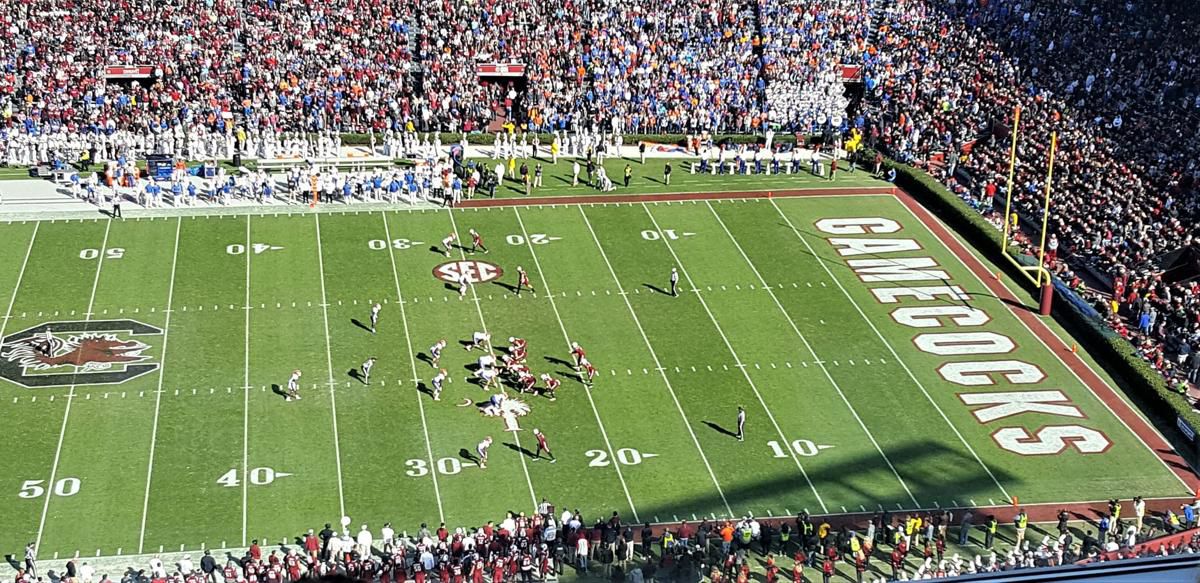 USC